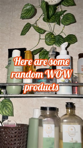 Random products you should not miss #bodycare #productfinds #amazonfinds #beautyhaul #beautyproducts