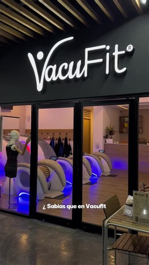 Ligereza, drenaje y piel más firme. Así se siente una sesión con SlimRoller en VacuFit GDL. Agenda tu sesión y vive la experiencia VacuFit. ✨ | VacuFit