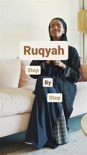 Ruqyah Spiritual Healing Through Quranic Recitation Ruqyah is an Islamic method of spiritual healing that involves the recitation of verses from the Quran, supplications (duas), and the names of Allah to seek protection and cure from illnesses, evil eye, black magic, and negative spiritual influences. It is practiced by Muslims as a way to strengthen faith, ask Allah for healing, and protect oneself from harm. Ruqyah emphasizes reliance on Allah, purity of intention, and the use of authentic Qur