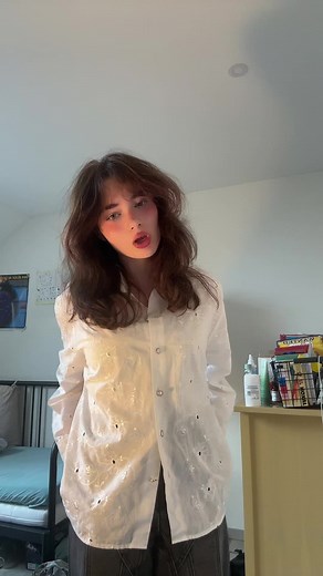 #Mogged - Lip-sync, Performance Video