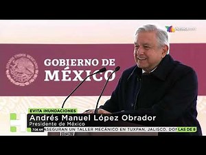 Túnel Emisor Oriente