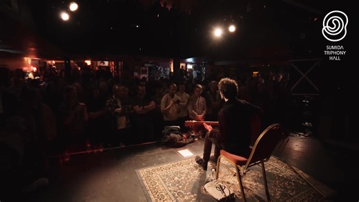 73K views · 179 reactions | 【ジュリアン・ラージ ソロ World’s Fair 10-Year...