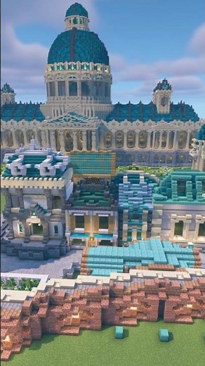 It's coming along nicely!