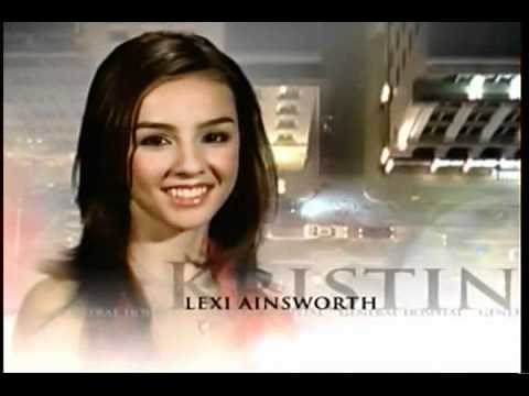 General Hospital 2010 Opening Credits