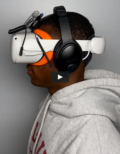 Oculus Quest 2 Volume Too Low? How To Make It Louder For Beat Saber And Other Games for $55