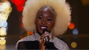 Cynthia Erivo: A Collection of Voices | Live From Lincoln Center