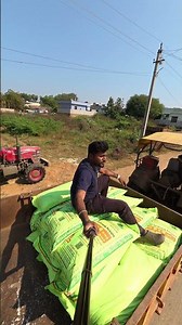 song on tractor 🚜😁 #tractorvideo #madcreations