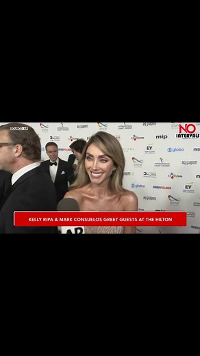 🎥 Entrevista de Anahi en la gala de los premios International Emmy Awards ❤️❤️ | Any Breathe Argentina