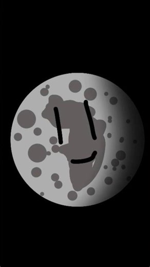 The Moon!! | Remake Credits to ‪@SolarBalls‬