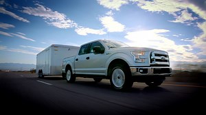 The Ford F-150 Wins a Big Pickup Challenge with Its 2.7-liter EcoBoost V6 - Ford-Trucks.com