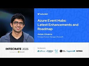Azure Event Hubs Latest Enhancements and Roadmap