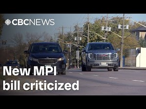 Seniors, consumers groups say proposed MPI legislation would enshrine unfair insurance regime