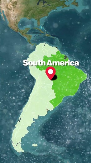 Countries Where Snow Has NEVER Fallen❄️😲