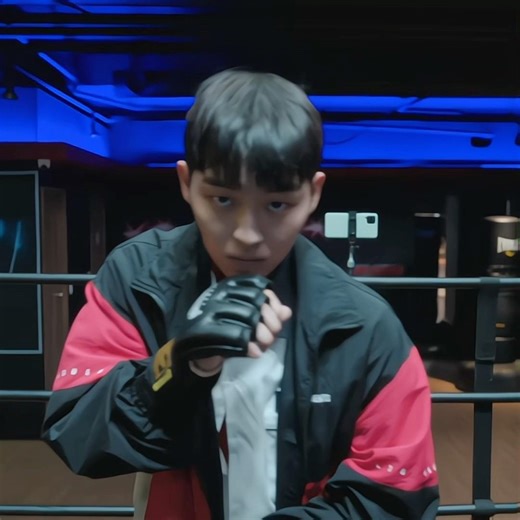 The best character || FALL FROM THE SKY P2 (slowed) || Ahn suho edit