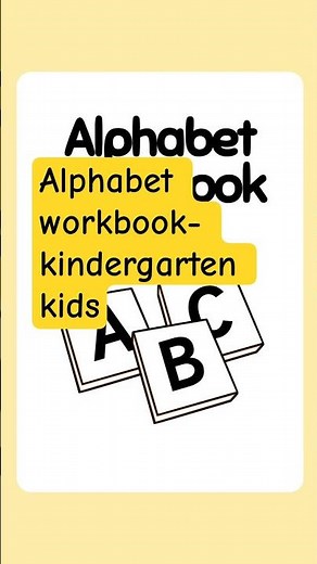 alphabet workbook kindergarten free download | alphabet workbook | kindergarten free workbook pdf |