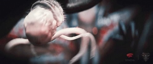 @CuriosityonX Maybe it’s actually an alien parasite that fell to Earth and developed a biological suit to protect itself from the planet’s harsh environment.🤣