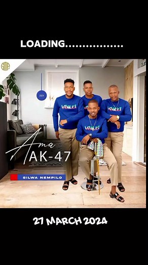 Ayeza Ama Ak-47 Full Song Maskandi 2024 | Top 10 Trending Zulutiktok