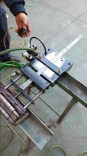 双葉電子 小型エアーフィーダー AF5-D 150mm リリース付