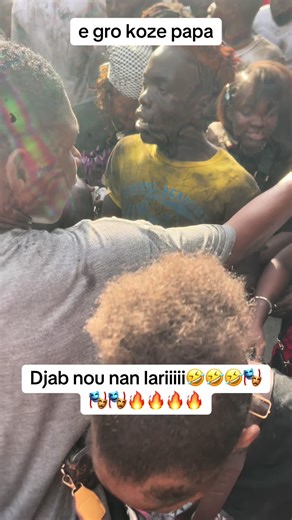 #e_gro_koze_papa #lavibelfoto #kanaval #virale