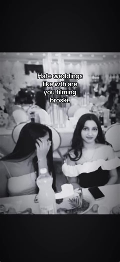 Why Weddings Can Be Frustrating: A Humorous Take