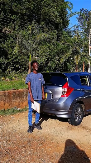 Explore Nissan Note Cars for Sale in Nairobi