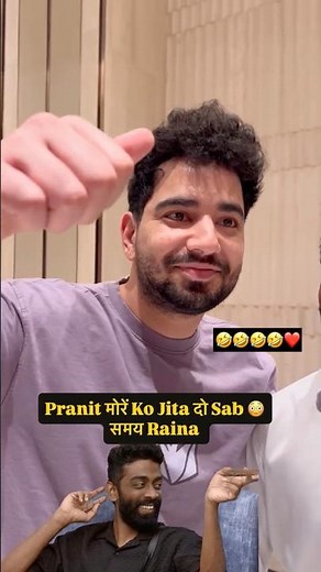 Samay Raina Reacts To Bigg Boss 19 Finale.😍