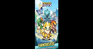 Download & Play Monmate Master: Idle Adventure on PC & Mac (Emulator)