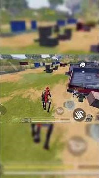 Reached at Wrong Place🤙✔️💯 #codmobile #codm #callofdutymobile
