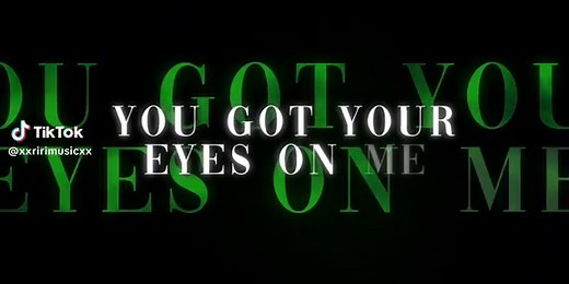 Beat It Dance Lyrics Video Featuring Chris Brown