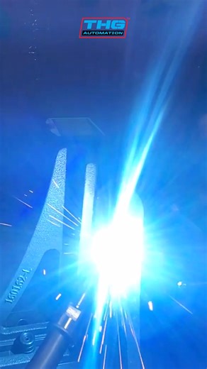 Setting up new welds shouldn’t be complicated, and with THG...