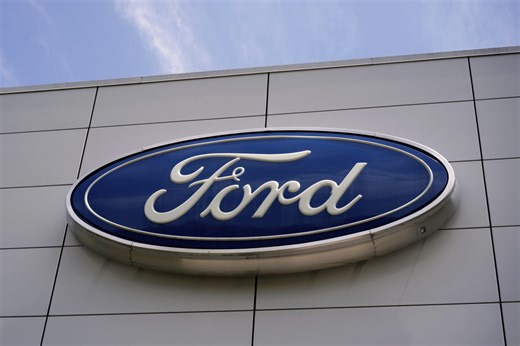 Over 100,000 Ford Escape vehicles recalled