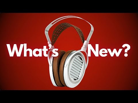 HifiMan Susvara Unveiled Review