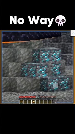 entity 303 SMP in Minecraft shorts new #like #subscribe 🎮😄