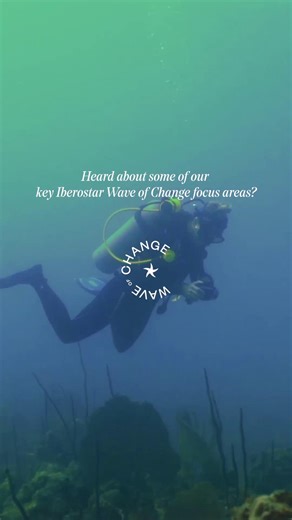 At Iberostar, we strive to take care of our destinations so you can relax knowing you made the right choice. This means building on our initiatives for protecting nature, empowering people, and supporting local communities. | Iberostar Beachfront Resorts