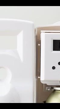 Programação Aromatizador de Ambiente Power Sense