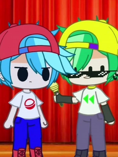 Big Boy Music Battle: B3 vs. BF in Friday Night Funkin' Mod!