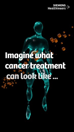 Explore our experts' insights on how AI, digital patient twins, and medtech could improve cancer detection and treatment. | Siemens Healthineers