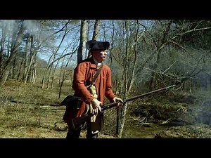 The Pattern 1769 Brown Bess Musket