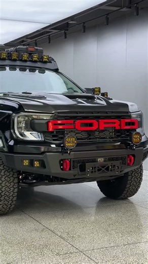 🚙🎉Epic 4x4 Truck Accessories | 🧑‍✈️Amazing Outdoor Setup #Shorts #Viral