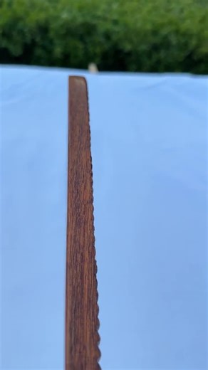 Wooden Spanking Paddle Tenderiser - Etsy