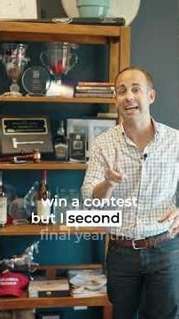 Competing In Auctioneer Competitions