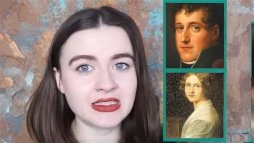 Frozen, the Disney movie with an unsettling origin