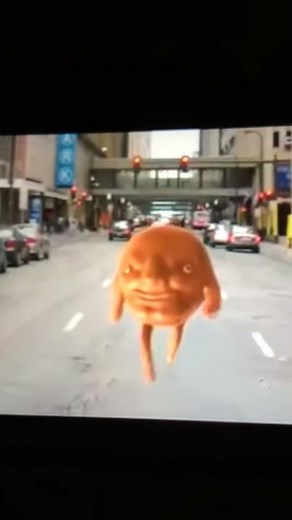 Rock with swiggity swag