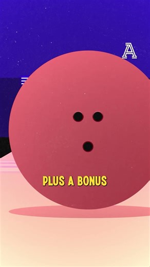 What do strikes and spares actually do in bowling?