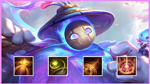 欧服第一巴德 Lathyrus 蒙太奇#2 -星界游神踩点集锦