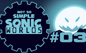 【LakeFeperd】Simple Sonic Worlds 引擎教程 第三期：添加能力！！！