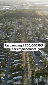 Le fameux camping à 200,000$us par emplacements! Le Vacation Inn de West Palm Beach | PRÊTS pour la route