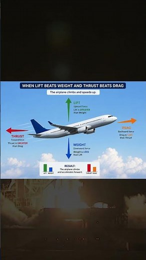 What Is Aerospace Engineering? The Science Behind Planes & Rockets 🚀#aerospaceengineering