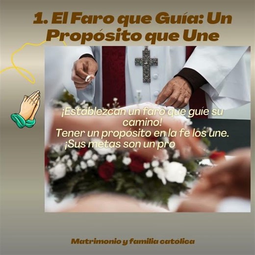 Reflexiones diarias sobre la oración en el matrimonio y la familia 287