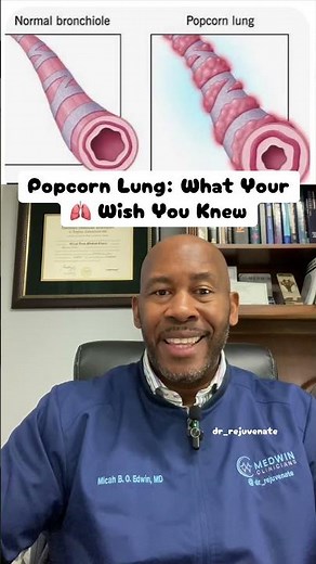 Medicine: Beyond the Basics. What your 🫁 wish you knew‪@Dr_rejuvenate‬